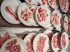 -宴立方海鲜自助(义乌万达广场店)