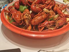 -曹胖子龙虾馆(黄桦路店)