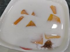 -福星牛奶甜品店(常平店)