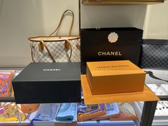 -上海恒天奢侈品(总店)