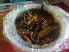 陵水酸粉-海大南门夜市(海富街店)