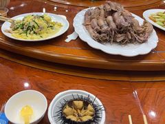 -春妮海味饭店·海景餐厅·海菜包子·大连海鲜