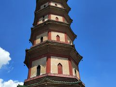 -广州莲花山旅游区