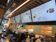 -ZOO COFFEE动物园咖啡(望京锐创店)