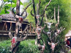 -云南民族村