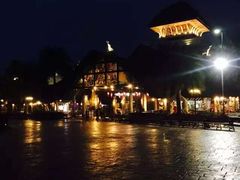 -清迈夜间动物园