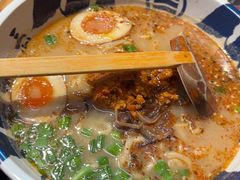 -味千拉面(煌华新纪元购物广场店)