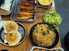 -老虎滩大连海鲜烧烤(建邺云锦路总店)