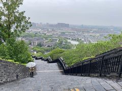 -虞山风景区