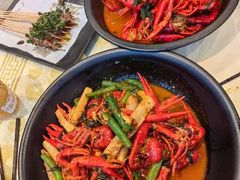 -聚味瞿记·龙虾堂(梅溪湖店)