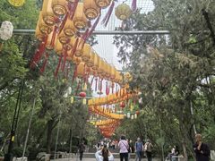 -千佛山风景名胜区