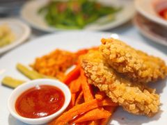 大王肉饼-莫斯科餐厅
