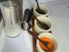 -拉蒂娜·巴西牛排馆 Latina·Brazilian Steakhouse(陆家嘴旗舰店)