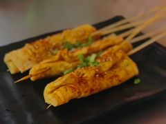 -龙巢盱眙龙虾·鸡煲·烧烤宵夜(坪洲店)