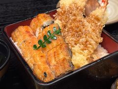 -玄白·炭烤活鳗(上海首店)