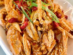 -覃记海鲜美食餐厅