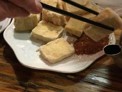 -88号小吃店·经典云南菜·地道纳西美食