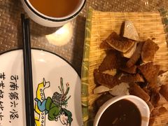 -多哥水傣味餐厅(司马巷店)