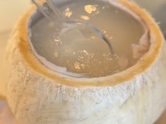 泰国椰皇冻-食盈碗仔翅(星玺广场店)