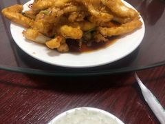 -九龙餐厅(大沽路店)