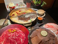 -色響火锅(恒隆广场店)