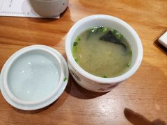 味增汤-原田新料理(1912店)