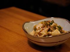 凉拌萝卜茸鸡皮-章之鱼家(体育东路店)