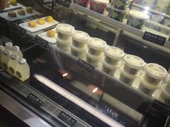 -宝珠奶酪(长宁金虹桥店)
