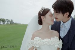 点击看大图 -雨墨婚纱摄影工作室