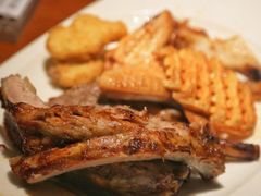 -杭州国际会议中心洲际酒店-原素全日餐厅(解放东路店)