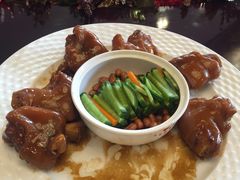 -万宝海鲜舫(劳动公园店)