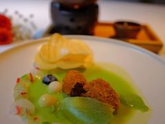 -叶叶菩提(太原别墅店)