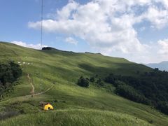 -灵山
