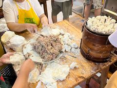 -海汇源老烧麦店(东大街总店)