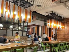 -新旺茶餐厅(嘉里城店)