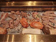 -新石器烤肉(之心城店)
