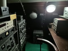 -大连旅顺潜艇博物馆