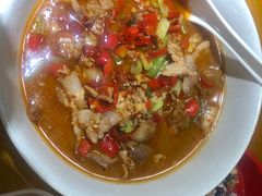 -好帮厨·下饭浏阳菜·坚持现炒(月湖店)