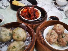 -尝囍煲仔小菜