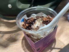 -Blueglass酸奶(华贸购物中心店)