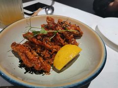 -BE BRIGHT KITCHEN(正佳广场店)
