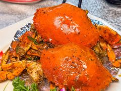 -东江海鲜大排档·潮汕菜·砂锅粥