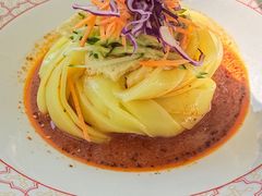 -撒拉花儿·新疆菜·清真(太阳宫店)