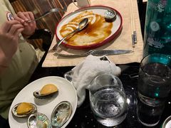 -广州花园酒店·凌璇阁旋转餐厅CAROUSEL360