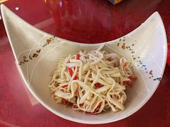 -园林格兰云天大酒店-太极名厨中餐厅