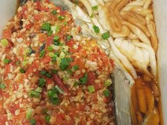-小菜园新徽菜(南通崇川金鹰店)