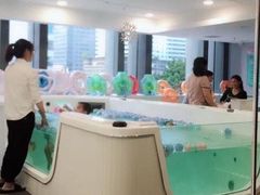 -亲亲袋鼠托育早教·思维专注力·棕熊英语(鼓楼恒力城店)