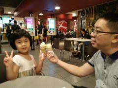 -麦当劳(北京路广百广场店)