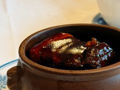-杭州香格里拉·香宫中餐厅