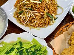 -南记食粥坊·宵夜大排档(莲花总店)